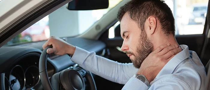 Auto Injury Relief with Chiropractic Care Auto Injury Relief with Chiropractic Care