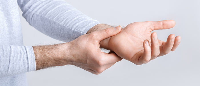 Getting Chiropractic Help in Dundalk For Carpal Tunnel Syndrome