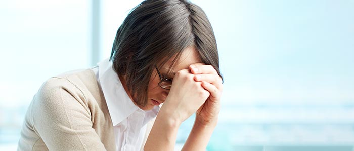 How A Dundalk Chiropractor May Help Your Headaches