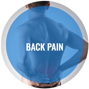 Back Pain Symptom