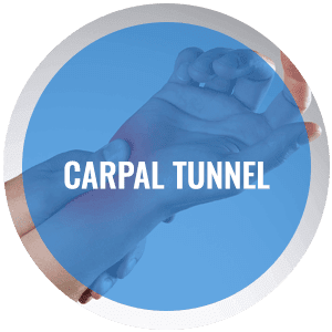 Carpal Tunnel Symptom