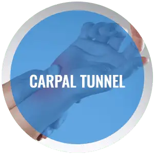 Carpal Tunnel Symptom