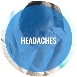 Head Pain Symptom