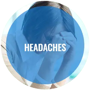 Head Pain Symptom