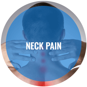 Neck Pain Symptom