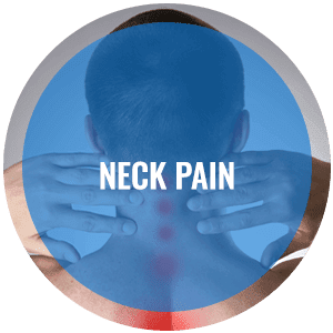 Neck Pain Symptom