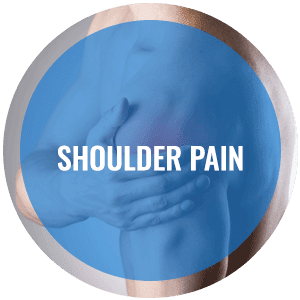 Shoulder Pain Symptom