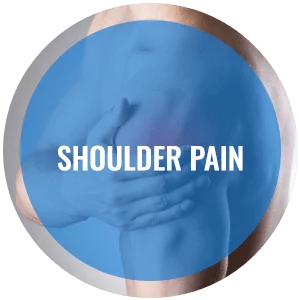 Shoulder Pain Symptom