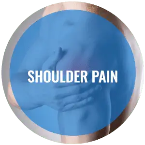 Shoulder Pain Symptom