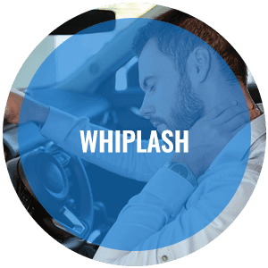 Whiplash Symptom