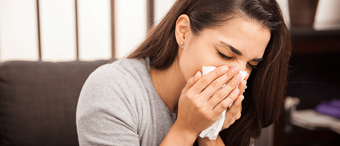 Why People in Dundalk Visit Chiropractors For Allergies