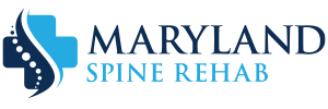 Chiropractic Waldorf MD Maryland Spine Rehab Logo