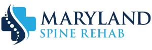 Chiropractic Waldorf MD Maryland Spine Rehab Logo