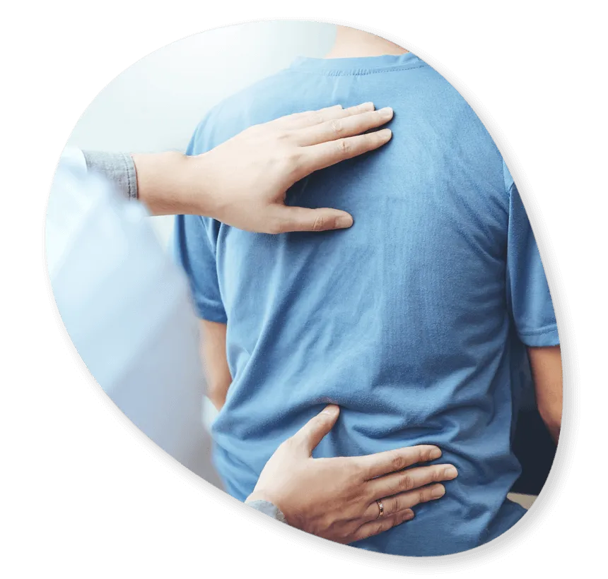 Chiropractic Waldorf MD Back Pain